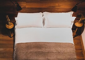 L'Ovella Negra Mountain Lodge