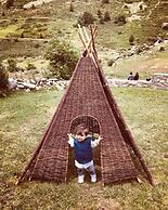 L'Ovella Negra Mountain Lodge