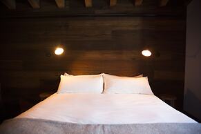 L'Ovella Negra Mountain Lodge