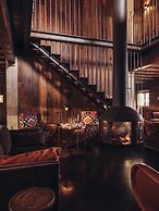 L'Ovella Negra Mountain Lodge