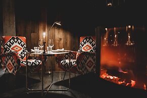 L'Ovella Negra Mountain Lodge