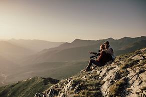 L'Ovella Negra Mountain Lodge