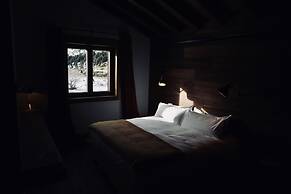 L'Ovella Negra Mountain Lodge