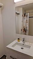 Moov'Appart Hotel Clichy