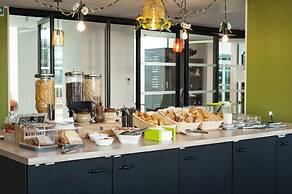 Moov'Appart Hotel Clichy