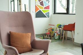 Moov'Appart Hotel Clichy