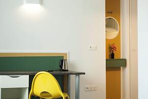 Moov'Appart Hotel Clichy