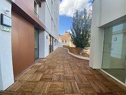 Moov'Appart Hotel Clichy