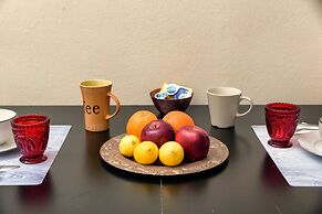 Acropolis Plaka Lovely Flat