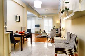 Acropolis Plaka Lovely Flat