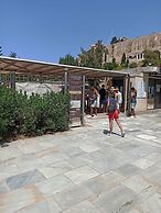 Acropolis Plaka Lovely Flat