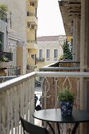 Acropolis Plaka Lovely Flat