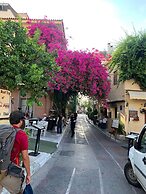 Acropolis Plaka Lovely Flat