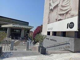 Acropolis Plaka Lovely Flat