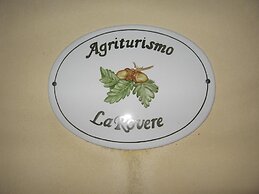 Agriturismo La Rovere