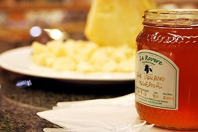 Agriturismo La Rovere