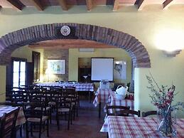Agriturismo La Rovere