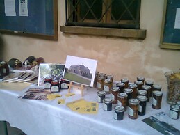 Agriturismo La Rovere