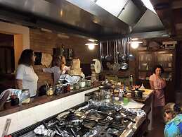 Agriturismo La Rovere