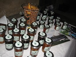 Agriturismo La Rovere