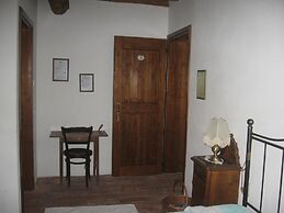 Agriturismo La Rovere