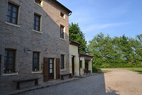 Agriturismo La Rovere