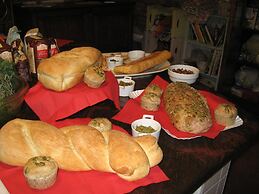 Agriturismo La Rovere