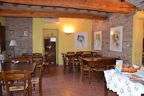 Agriturismo La Rovere