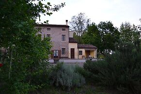 Agriturismo La Rovere