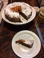 Agriturismo La Rovere