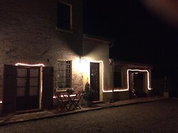 Agriturismo La Rovere