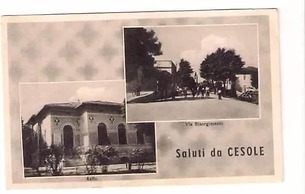 Agriturismo La Rovere