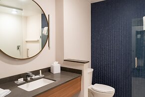 Fairfield Inn & Suites by Marriott Brooksville Suncoast Parkway