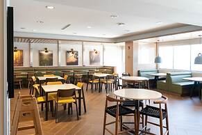 Fairfield Inn & Suites by Marriott Brooksville Suncoast Parkway