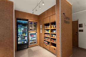 Fairfield Inn & Suites by Marriott Brooksville Suncoast Parkway