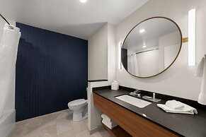 Fairfield Inn & Suites by Marriott Brooksville Suncoast Parkway