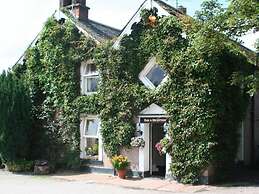 The Brantwood Hotel