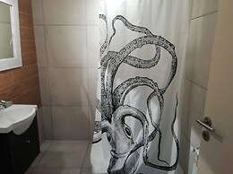 Depto 5 p. Excelente Vista & Terraza