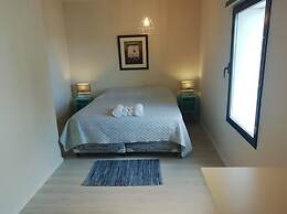 Depto 5 p. Excelente Vista & Terraza