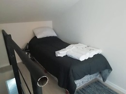 Depto 5 p. Excelente Vista & Terraza