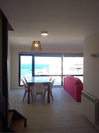 Depto 5 p. Excelente Vista & Terraza