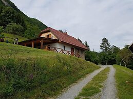 Vacation House Donacka Gora
