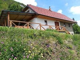 Vacation House Donacka Gora