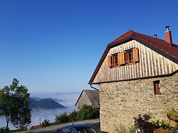 Vacation House Donacka Gora