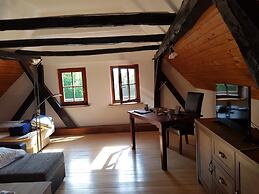 Vacation House Donacka Gora
