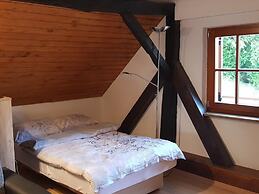 Vacation House Donacka Gora