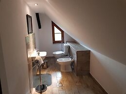 Vacation House Donacka Gora