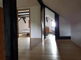 Vacation House Donacka Gora