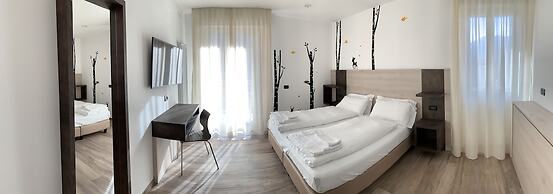 Albergo Pieve