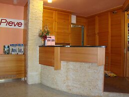 Albergo Pieve